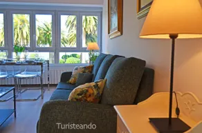 Mar del Norte Apartment: central and with views - Image 3