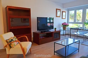 Mar del Norte Apartment: central and with views - Image 4