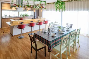 Sleeps 20 people! Villa with a sea breeze feel / large sauna / basketball court / BBQ / just a short walk to the sea / Z001 - Image 4
