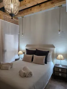 Plaza Mayor, Apartment reserve five star - Image 3