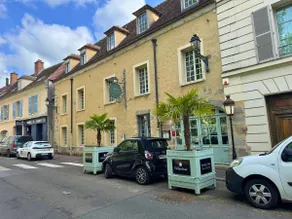 La Petite Orangerie - near castle - Image 3