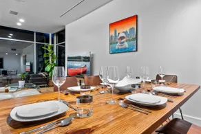Private luxury | Minutes from City ctr & airport - Image 3