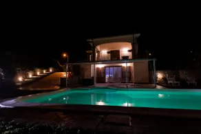 Villa Panorama Pool & Garden - Image 4