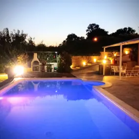 Villa Panorama Pool & Garden - Image 5