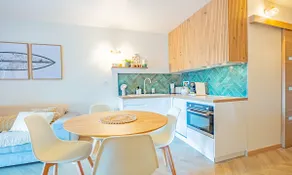 La Galinette, Sea View, Air Conditioning, Fiber - Image 2
