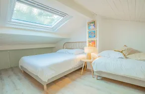 La Galinette, Sea View, Air Conditioning, Fiber - Image 4