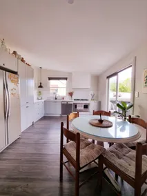 Blossom Cottage ~ Town Centre | Argyle St - Image 3