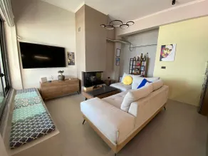Beachfront Retreat at Agios Vasileios - Image 5