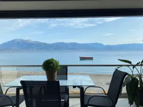 Beachfront Retreat at Agios Vasileios - Image 3