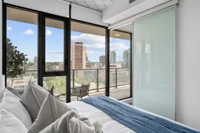 King Bed |Skyline Views | Gym | 5 mins to Dome - Image 2