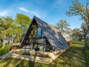 NEW-Hammock Deck/Lake Views/Fire Pit/Grill/Arcade - Image 2