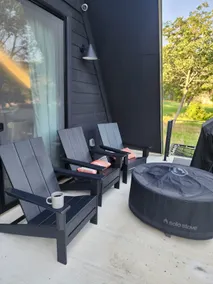 NEW-Hammock Deck/Lake Views/Fire Pit/Grill/Arcade - Image 4