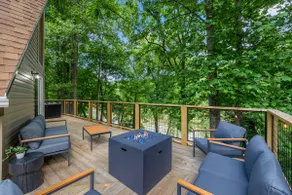 Bourbon Trail*River Views*Hot Tub*Sauna*EVSE*WiFi - Image 2
