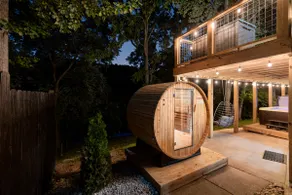 Bourbon Trail*River Views*Hot Tub*Sauna*EVSE*WiFi - Image 5