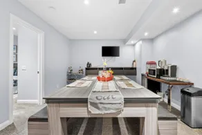 Private Theater Suite | No Cleaning/Airbnb Fees! - Image 3