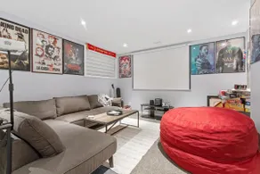 Private Theater Suite | No Cleaning/Airbnb Fees! - Image 2