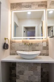 Charming 4 bed 3 bath home with large yard + more! - Image 3