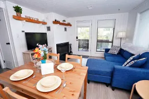 Mountain View’s, pet friendly, patio sunrises - Image 3