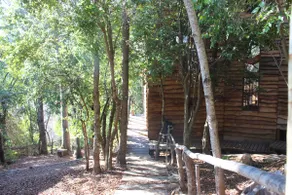 Refugio Pucoyán | Cabin with tinaja | Vilches Alto - Image 5