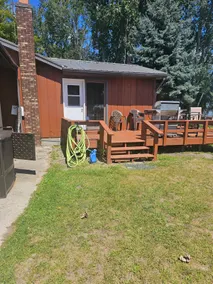 Beautiful home on Saginaw Bay - Image 2