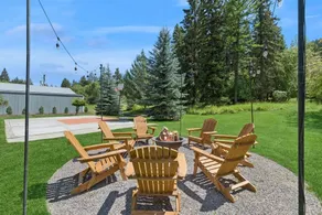 Spacious Lakeside Home! Hot Tub, FirePit, & Trail - Image 4