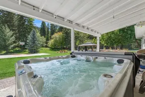 Spacious Lakeside Home! Hot Tub, FirePit, & Trail - Image 5