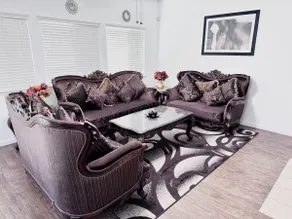 Spacious Family Home, Beautiful Yard & Game Room - Image 3