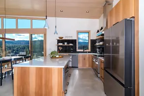 Teanaway Retreat w/ Hot Tub and River Views - Image 4