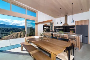 Teanaway Retreat w/ Hot Tub and River Views - Image 5