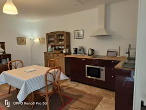 Gîte du Hérisson ”Le Petit Claud” renovated - Image 2