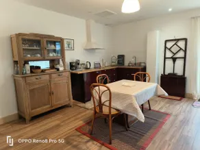 Gîte du Hérisson ”Le Petit Claud” renovated - Image 3