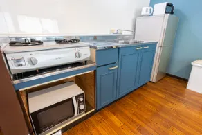 Lake Toya BLDG 2F/3F Lake Toya Onsen; Fully equipped with kitchen and washing machine; Free Netflix. - Image 2