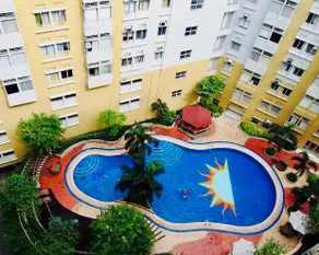 Staycation in Marikina - Image 3