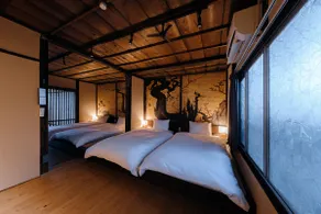 Kikunoya-gashu-/Entire building rental - Image 4