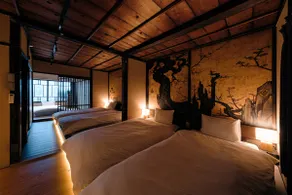 Kikunoya-gashu-/Entire building rental - Image 3