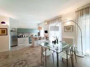 Aloe - Spacious and modern apartment in Alassio - Image 1