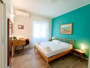 Aloe - Spacious and modern apartment in Alassio - Image 2