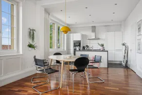 Charming, stylish 3BR Zürich - Image 4