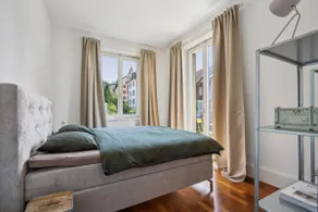 Charming, stylish 3BR Zürich - Image 3