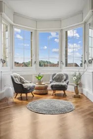 Charming, stylish 3BR Zürich - Image 5