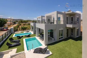 Komos Villas Airport by Airstay - Image 5