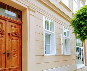 Spacious apartment in Baden - Image 2