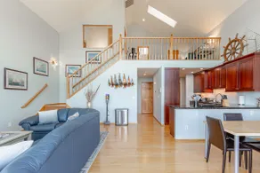 Beachfront Retreat in Manchester, 3 Bed/4 Bath - Image 5