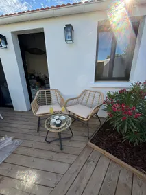 Angoulins – Maisonette with Jacuzzi - Image 4