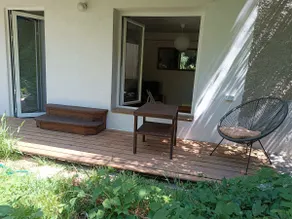Sofia green yard apartment - Image 5