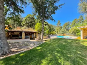 Villa With Pool - Image 2