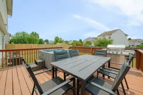 Escape 3BR w/ Hot Tub and BBQ - Image 4