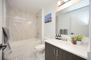 Chic City Escape - Modern 2 Bedroom Haven - Image 5