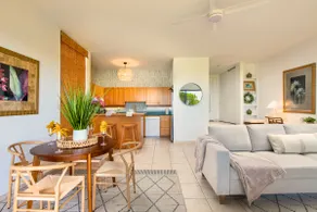 Big Island Stay w Views, AC, Golf, & Pickleball! - Image 5
