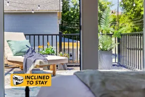 NFL Draft Getaway in Charming Regent Square - Image 4